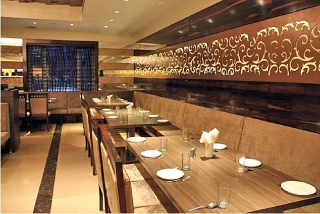 Grand Thakar Hotel ราชโกฎิ ภายนอก รูปภาพ