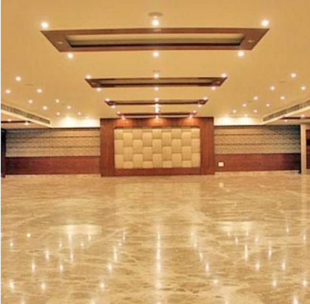 Grand Thakar Hotel ราชโกฎิ ภายนอก รูปภาพ